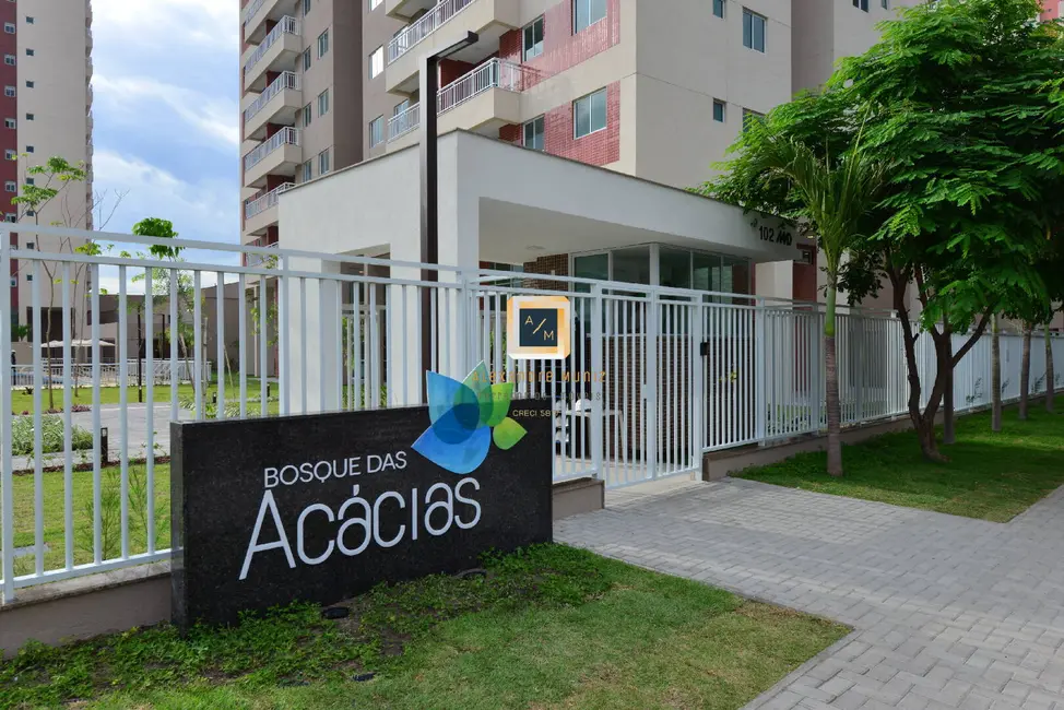 Apartamento com 3 quartos à venda, 64m2 em Presidente Kennedy, Fortaleza - CE - imagem 3 Foto 3 de Apartamento com 3 quartos à venda, 64m2 em Presidente Kennedy, Fortaleza - CE