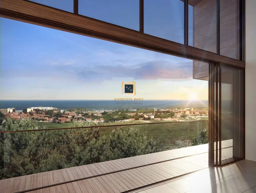 Casa com 4 quartos à venda, 358m2 em Fortaleza - CE - imagem 4 Foto 4 de Casa com 4 quartos à venda, 358m2 em Fortaleza - CE