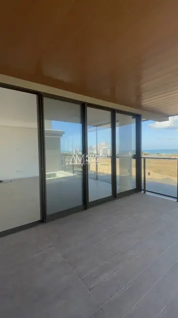 Foto 5 de Casa de Condomínio com 4 quartos à venda, 200m2 em Praia do Futuro II, Fortaleza - CE