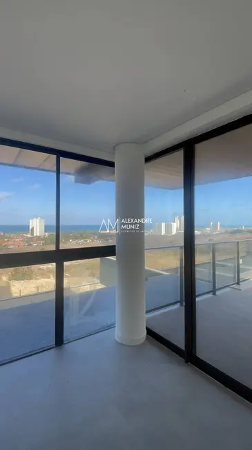 Foto 3 de Casa de Condomínio com 4 quartos à venda, 200m2 em Praia do Futuro II, Fortaleza - CE