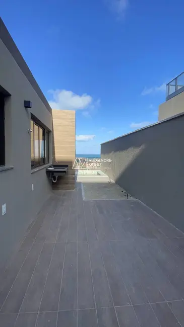 Foto 7 de Casa de Condomínio com 4 quartos à venda, 200m2 em Praia do Futuro II, Fortaleza - CE