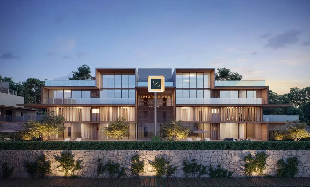 Foto 1 de Casa com 4 quartos à venda, 358m2 em Fortaleza - CE