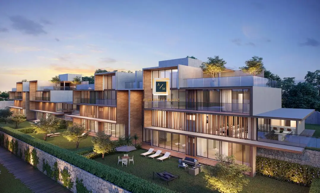 Foto 2 de Casa com 4 quartos à venda, 358m2 em Fortaleza - CE