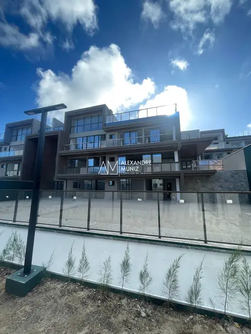 Foto 1 de Casa de Condomínio com 4 quartos à venda, 200m2 em Praia do Futuro II, Fortaleza - CE