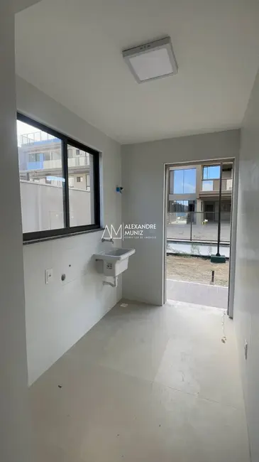Foto 8 de Casa de Condomínio com 4 quartos à venda, 200m2 em Praia do Futuro II, Fortaleza - CE