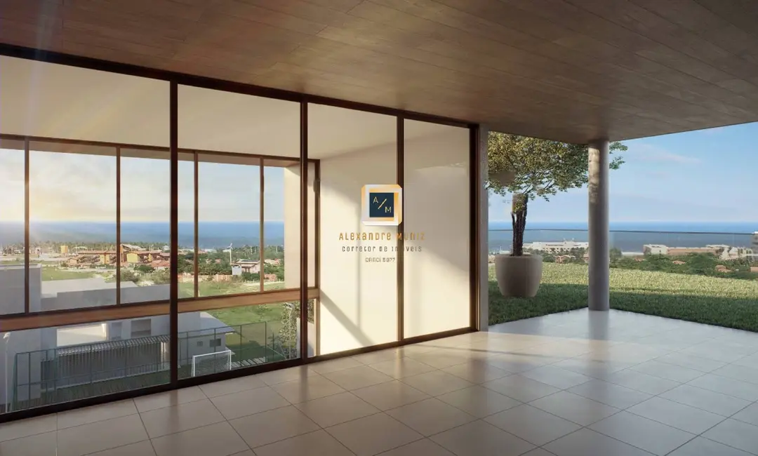 Casa com 4 quartos à venda, 358m2 em Fortaleza - CE - imagem 5 Foto 5 de Casa com 4 quartos à venda, 358m2 em Fortaleza - CE