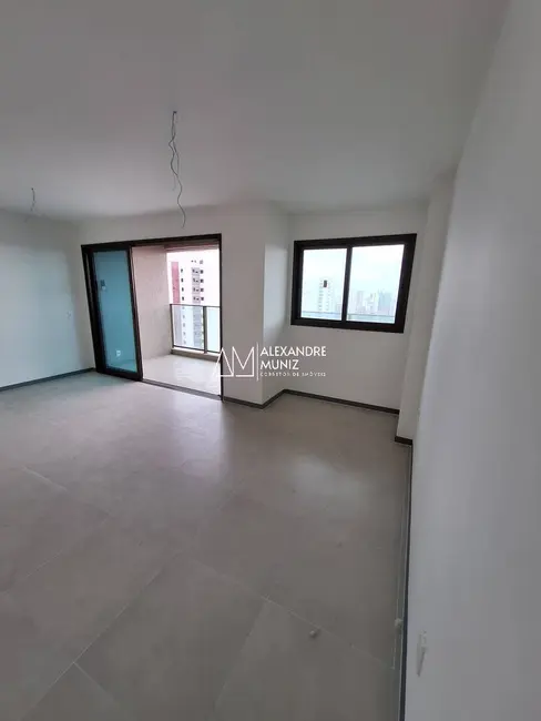Foto 4 de Apartamento com 1 quarto à venda, 40m2 em Meireles, Fortaleza - CE