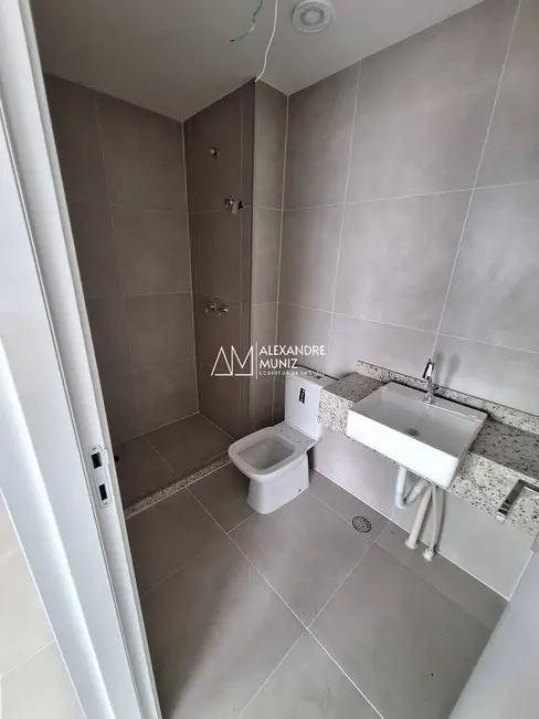 Foto 8 de Apartamento com 1 quarto à venda, 40m2 em Meireles, Fortaleza - CE