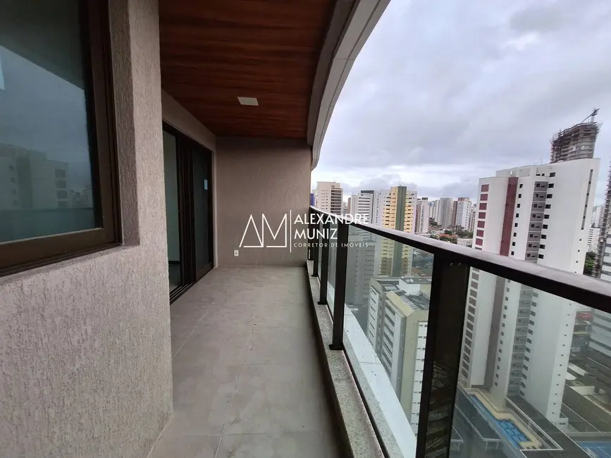 Foto 6 de Apartamento com 1 quarto à venda, 40m2 em Meireles, Fortaleza - CE