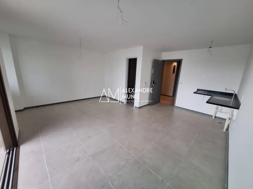 Foto 7 de Apartamento com 1 quarto à venda, 40m2 em Meireles, Fortaleza - CE
