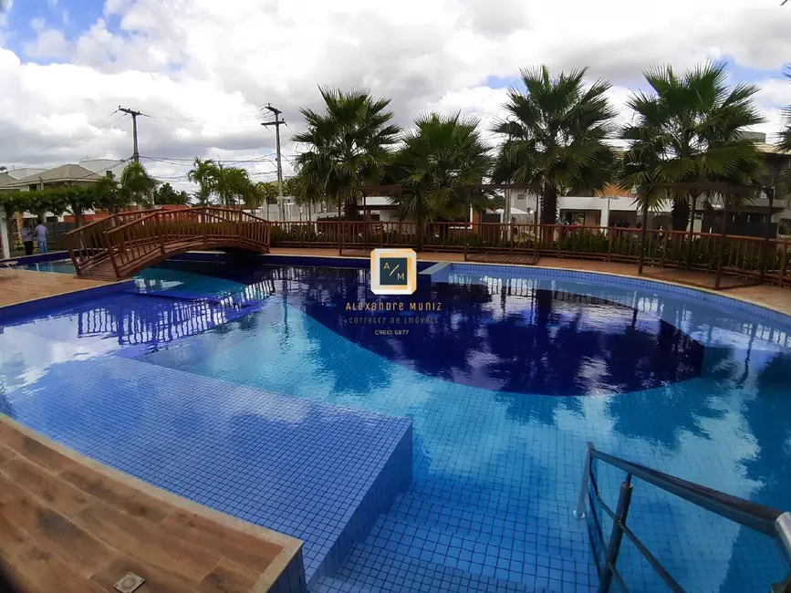 Casa com 4 quartos à venda, 215m2 em Eusebio - CE - imagem 6 Foto 6 de Casa com 4 quartos à venda, 215m2 em Eusebio - CE