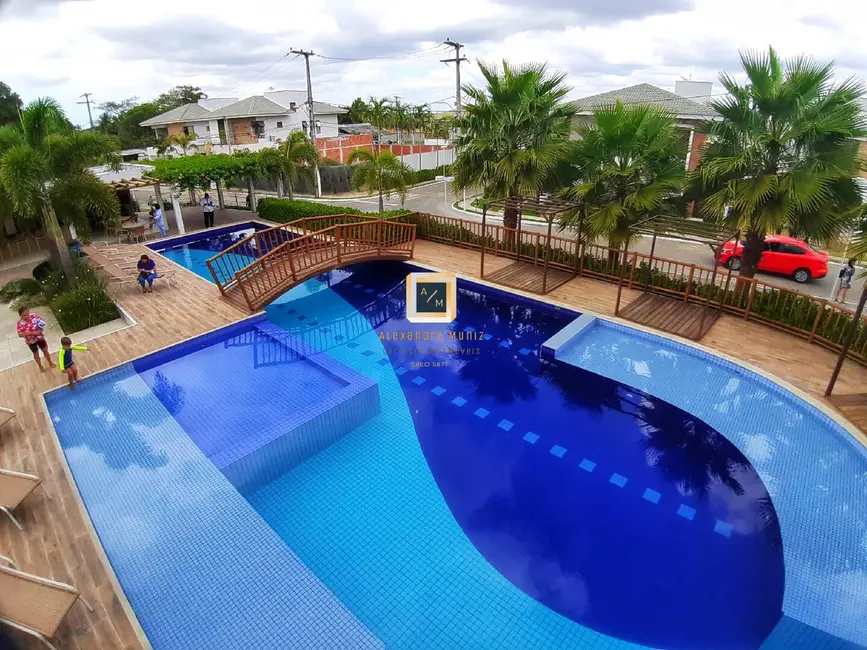 Casa com 4 quartos à venda, 215m2 em Eusebio - CE - imagem 5 Foto 5 de Casa com 4 quartos à venda, 215m2 em Eusebio - CE