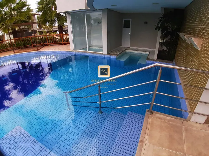 Casa com 4 quartos à venda, 215m2 em Eusebio - CE - imagem 4 Foto 4 de Casa com 4 quartos à venda, 215m2 em Eusebio - CE