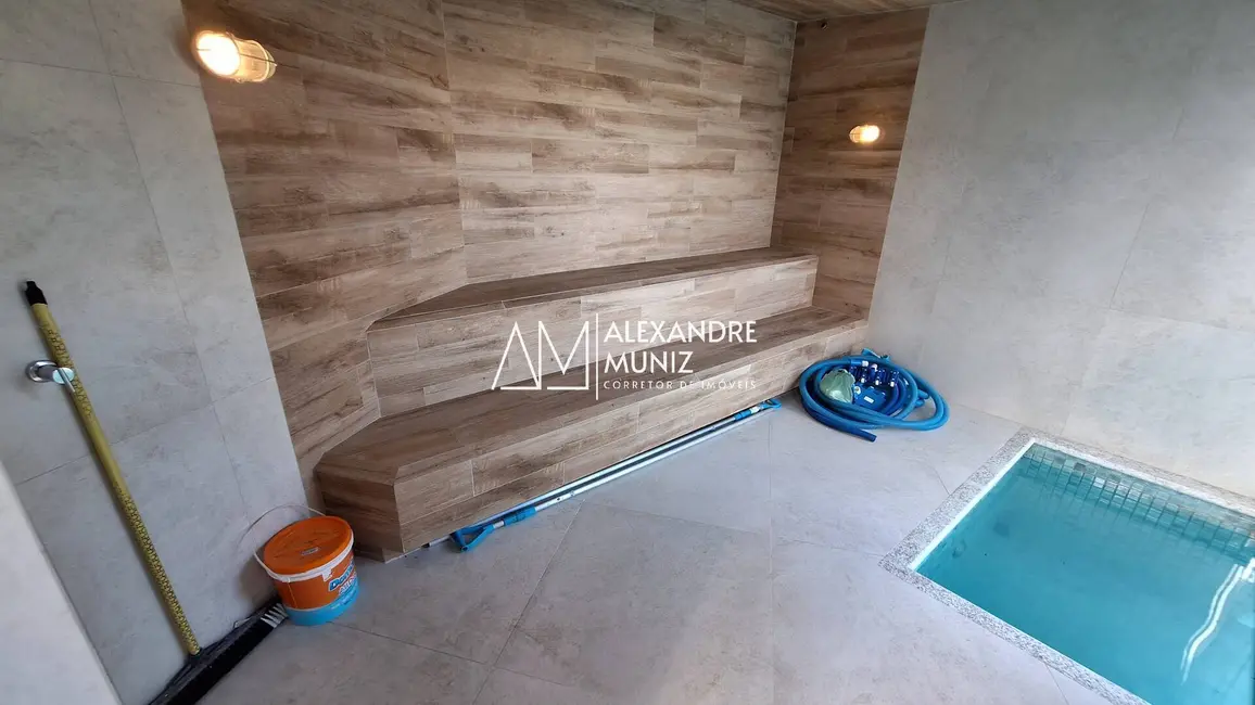 Foto 5 de Apartamento com 4 quartos à venda, 141m2 em Fátima, Fortaleza - CE