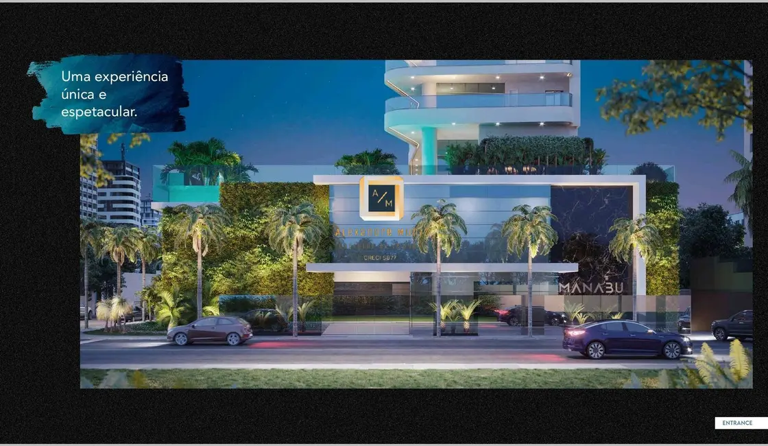 Foto 4 de Apartamento com 5 quartos à venda, 368m2 em Meireles, Fortaleza - CE