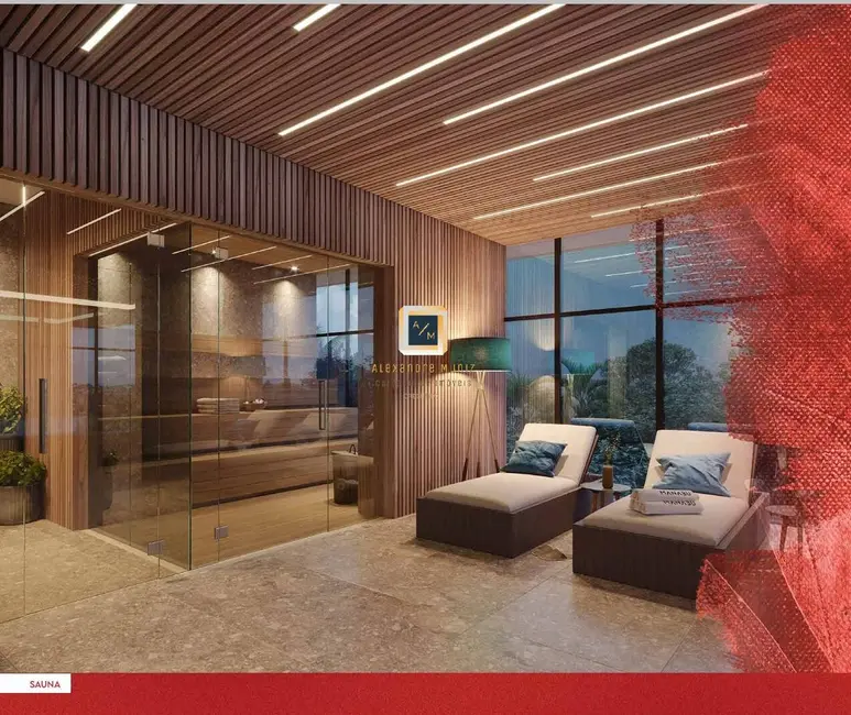 Foto 9 de Apartamento com 5 quartos à venda, 368m2 em Meireles, Fortaleza - CE