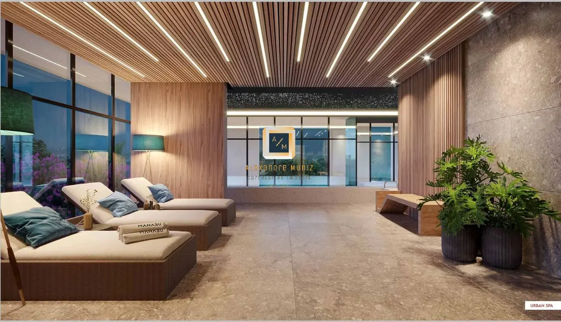 Foto 7 de Apartamento com 5 quartos à venda, 368m2 em Meireles, Fortaleza - CE