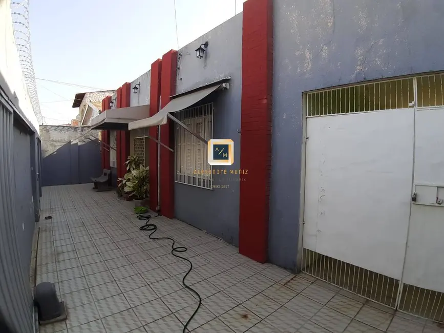 Foto 2 de Casa com 5 quartos à venda, 435m2 em Parque Araxá, Fortaleza - CE