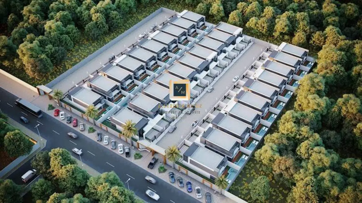 Casa com 4 quartos à venda, 208m2 em Centro, Eusebio - CE - imagem 8 Foto 8 de Casa com 4 quartos à venda, 208m2 em Centro, Eusebio - CE