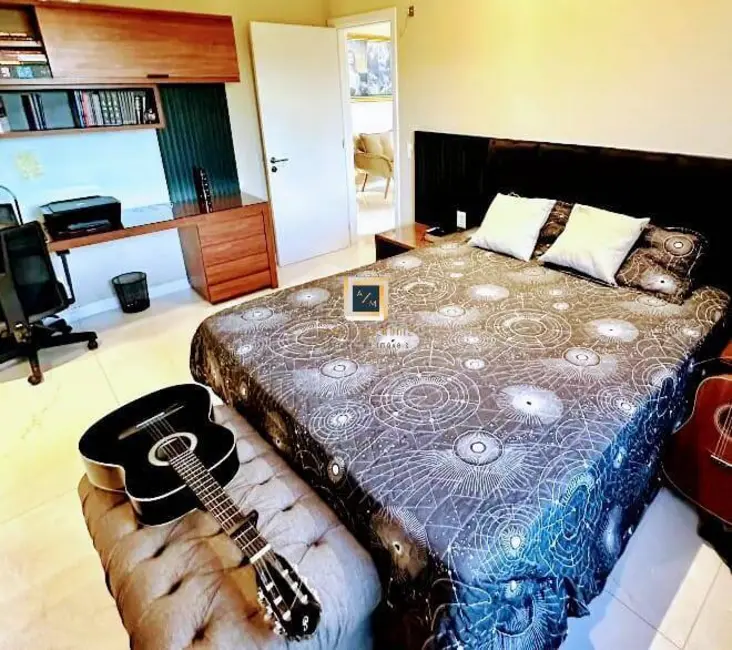 Casa com 5 quartos à venda, 584m2 em Cararu, Eusebio - CE - imagem 8 Foto 8 de Casa com 5 quartos à venda, 584m2 em Cararu, Eusebio - CE