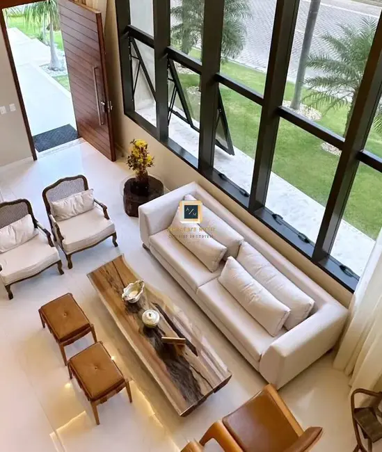 Casa com 5 quartos à venda, 584m2 em Cararu, Eusebio - CE - imagem 6 Foto 6 de Casa com 5 quartos à venda, 584m2 em Cararu, Eusebio - CE