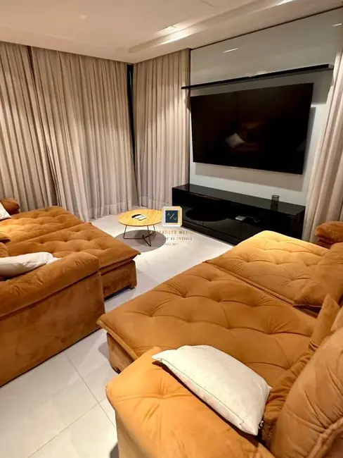 Casa com 5 quartos à venda, 584m2 em Cararu, Eusebio - CE - imagem 9 Foto 9 de Casa com 5 quartos à venda, 584m2 em Cararu, Eusebio - CE