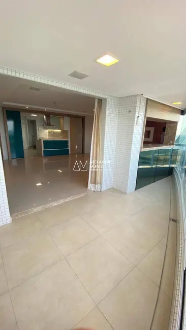 Foto 5 de Apartamento com 3 quartos à venda, 147m2 em Meireles, Fortaleza - CE