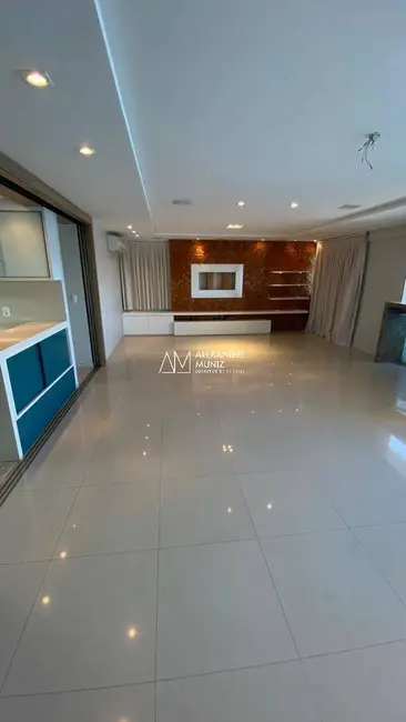 Foto 3 de Apartamento com 3 quartos à venda, 147m2 em Meireles, Fortaleza - CE