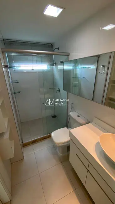 Foto 6 de Apartamento com 3 quartos à venda, 147m2 em Meireles, Fortaleza - CE