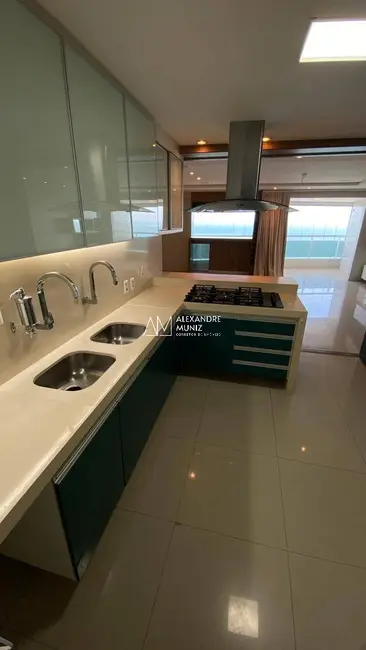 Foto 4 de Apartamento com 3 quartos à venda, 147m2 em Meireles, Fortaleza - CE