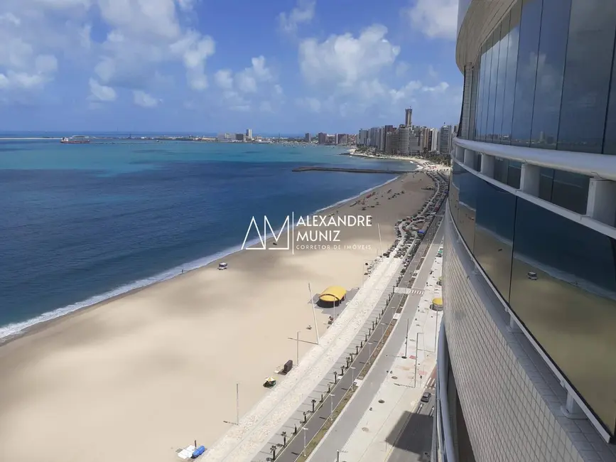 Foto 1 de Apartamento com 3 quartos à venda, 147m2 em Meireles, Fortaleza - CE