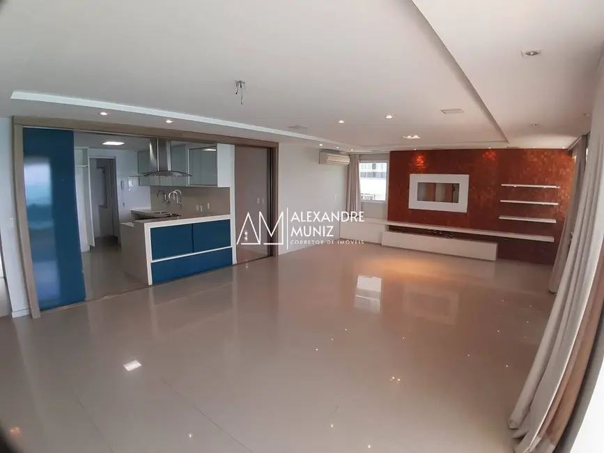 Foto 2 de Apartamento com 3 quartos à venda, 147m2 em Meireles, Fortaleza - CE
