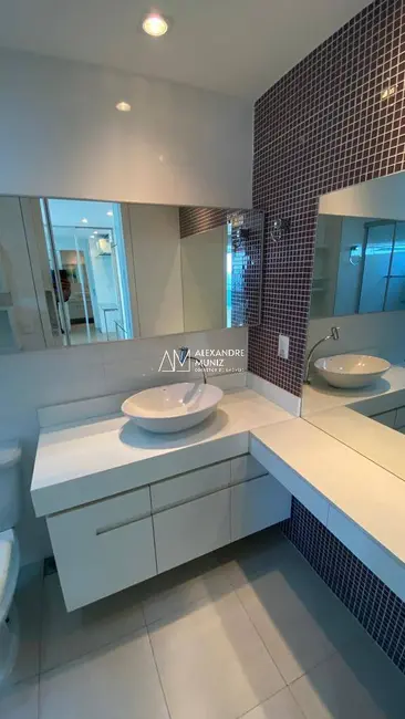 Foto 8 de Apartamento com 3 quartos à venda, 147m2 em Meireles, Fortaleza - CE