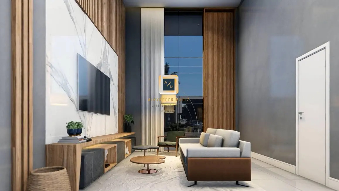 Casa com 3 quartos à venda, 240m2 em Eusebio - CE - imagem 7 Foto 7 de Casa com 3 quartos à venda, 240m2 em Eusebio - CE