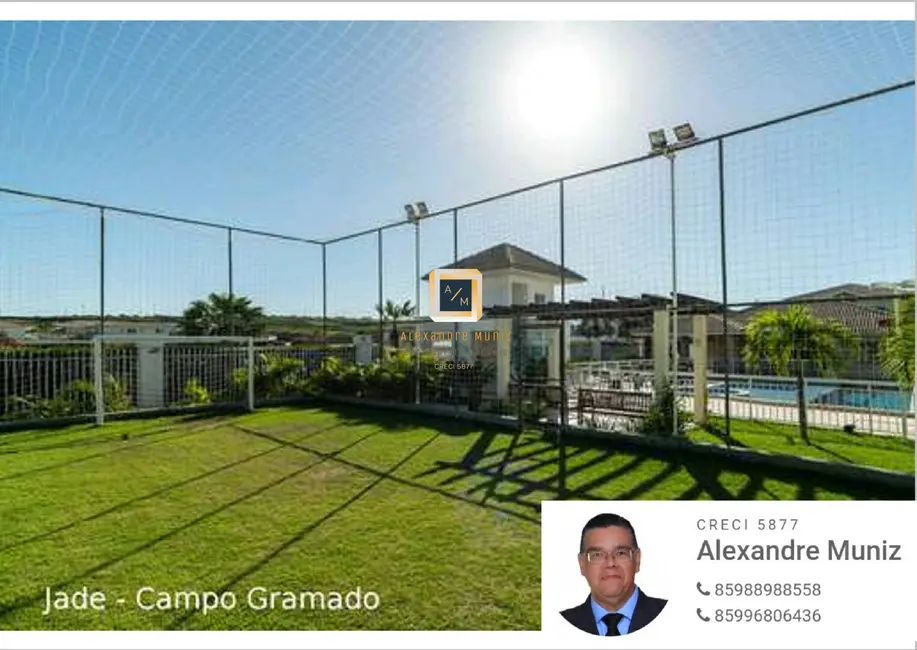 Casa com 4 quartos à venda, 117m2 em Praia do Futuro I, Fortaleza - CE - imagem 4 Foto 4 de Casa com 4 quartos à venda, 117m2 em Praia do Futuro I, Fortaleza - CE