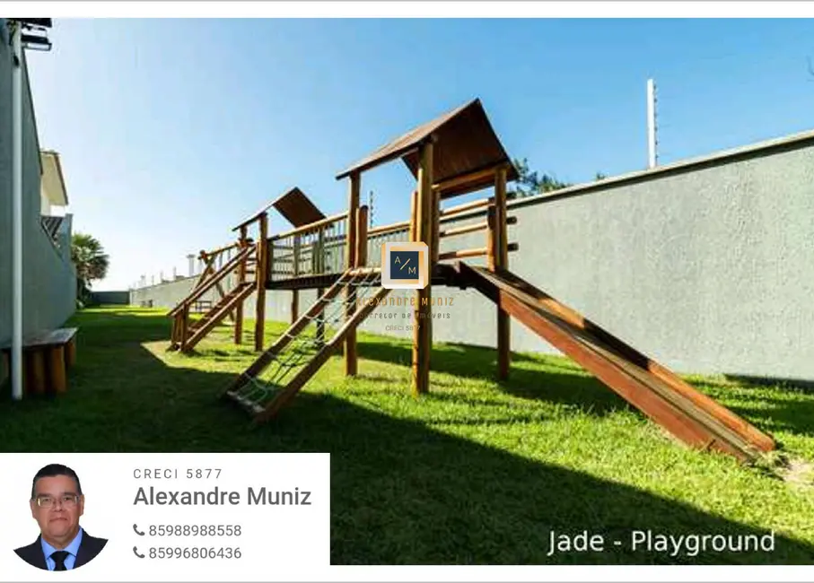 Casa com 4 quartos à venda, 117m2 em Praia do Futuro I, Fortaleza - CE - imagem 7 Foto 7 de Casa com 4 quartos à venda, 117m2 em Praia do Futuro I, Fortaleza - CE