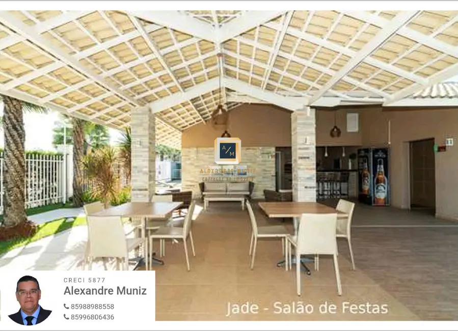 Casa com 4 quartos à venda, 117m2 em Praia do Futuro I, Fortaleza - CE - imagem 5 Foto 5 de Casa com 4 quartos à venda, 117m2 em Praia do Futuro I, Fortaleza - CE