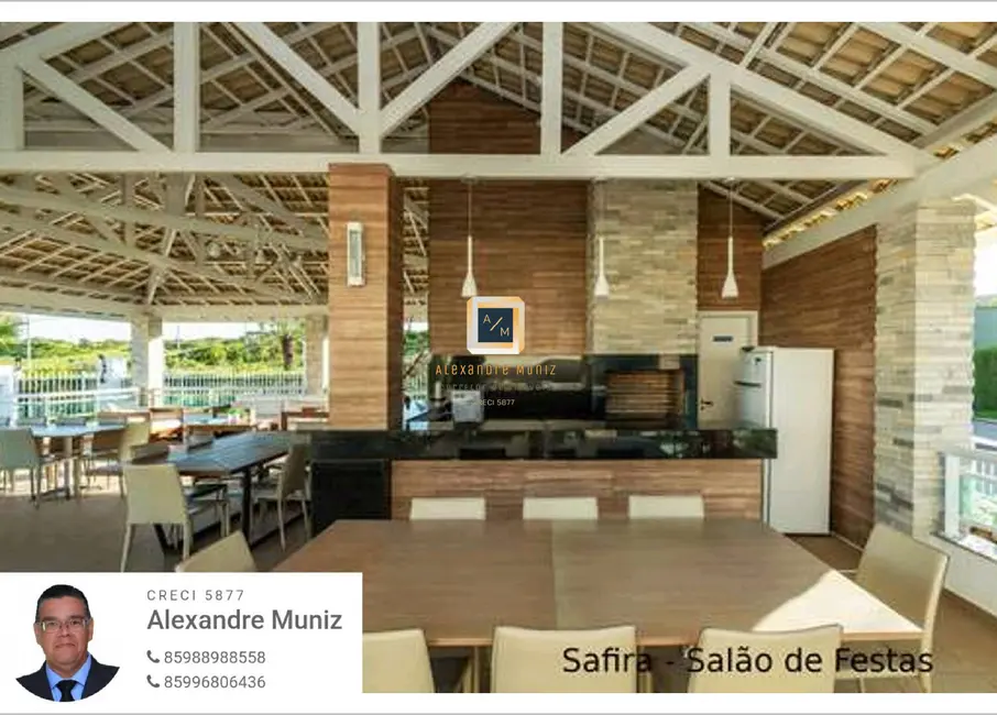 Casa com 4 quartos à venda, 186m2 em Praia do Futuro II, Fortaleza - CE - imagem 9 Foto 9 de Casa com 4 quartos à venda, 186m2 em Praia do Futuro II, Fortaleza - CE