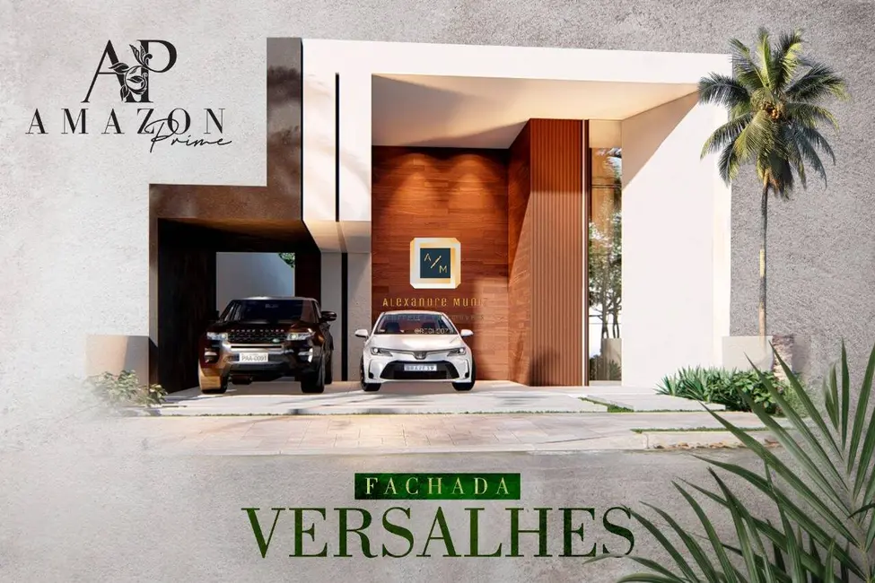 Casa com 3 quartos à venda, 168m2 em Eusebio - CE - imagem 6 Foto 6 de Casa com 3 quartos à venda, 168m2 em Eusebio - CE