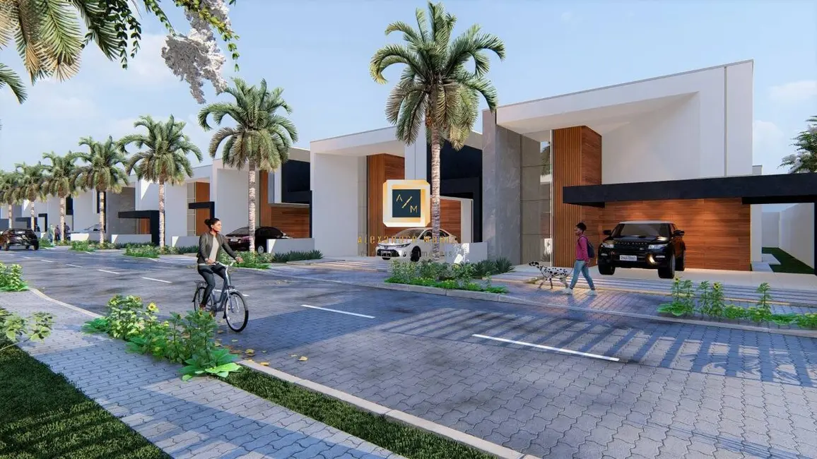 Casa com 3 quartos à venda, 168m2 em Eusebio - CE - imagem 8 Foto 8 de Casa com 3 quartos à venda, 168m2 em Eusebio - CE