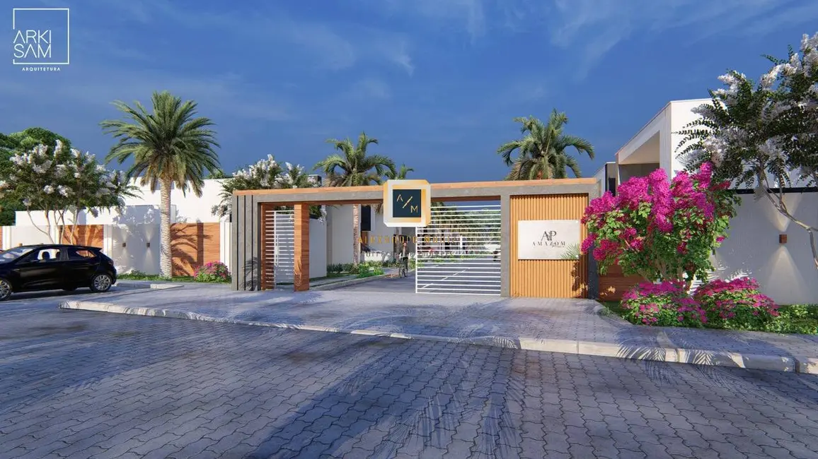 Casa com 3 quartos à venda, 168m2 em Eusebio - CE - imagem 7 Foto 7 de Casa com 3 quartos à venda, 168m2 em Eusebio - CE