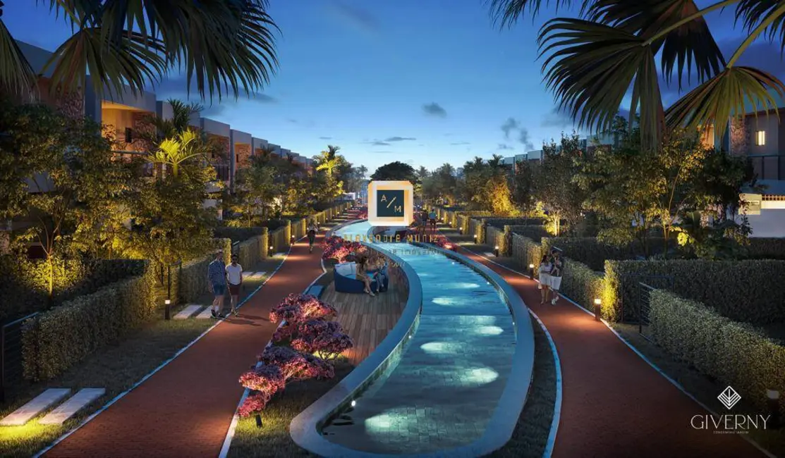 Foto 4 de Casa com 4 quartos à venda, 151m2 em Eusebio - CE