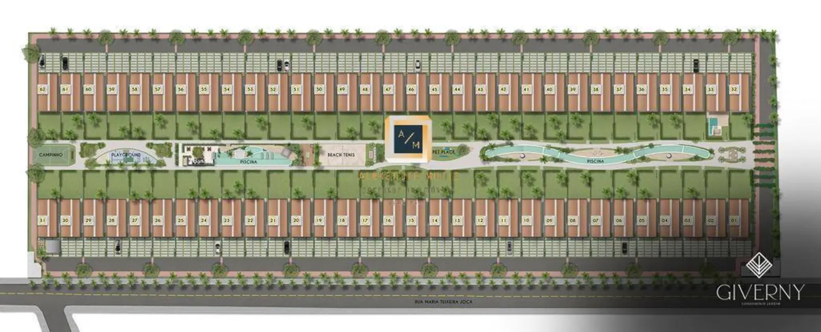 Foto 8 de Casa com 4 quartos à venda, 151m2 em Eusebio - CE