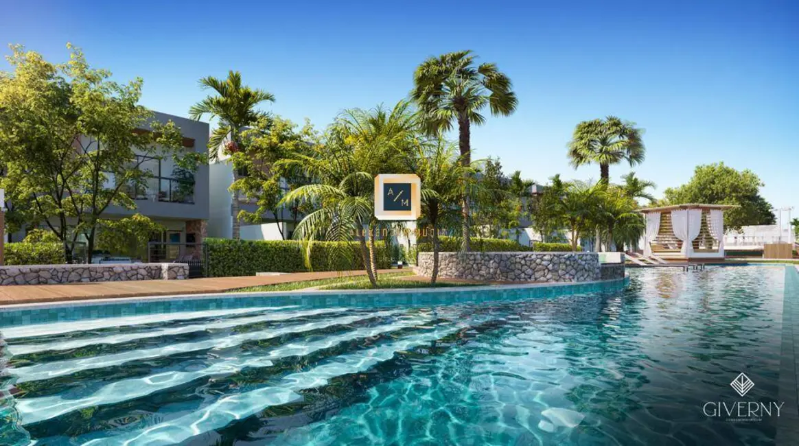 Foto 5 de Casa com 4 quartos à venda, 151m2 em Eusebio - CE