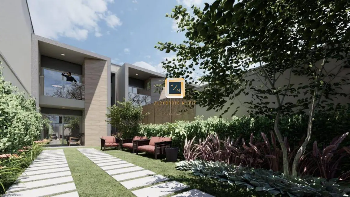 Casa com 4 quartos à venda, 119m2 em Eusebio - CE - imagem 6 Foto 6 de Casa com 4 quartos à venda, 119m2 em Eusebio - CE