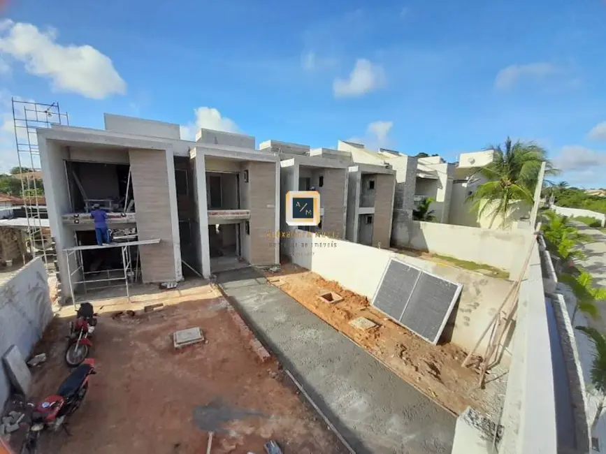 Casa com 4 quartos à venda, 119m2 em Eusebio - CE - imagem 8 Foto 8 de Casa com 4 quartos à venda, 119m2 em Eusebio - CE