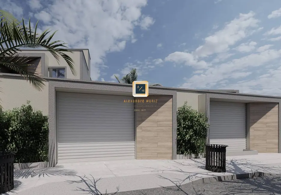 Casa com 4 quartos à venda, 119m2 em Eusebio - CE - imagem 4 Foto 4 de Casa com 4 quartos à venda, 119m2 em Eusebio - CE