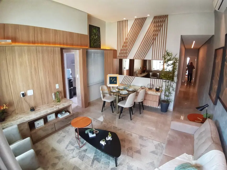 Casa com 3 quartos à venda, 86m2 em Centro, Eusebio - CE - imagem 3 Foto 3 de Casa com 3 quartos à venda, 86m2 em Centro, Eusebio - CE