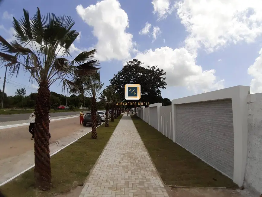 Casa com 3 quartos à venda, 86m2 em Centro, Eusebio - CE - imagem 8 Foto 8 de Casa com 3 quartos à venda, 86m2 em Centro, Eusebio - CE