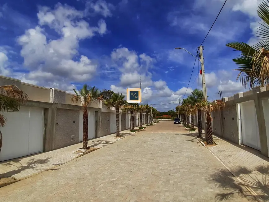 Casa com 3 quartos à venda, 86m2 em Centro, Eusebio - CE - imagem 4 Foto 4 de Casa com 3 quartos à venda, 86m2 em Centro, Eusebio - CE